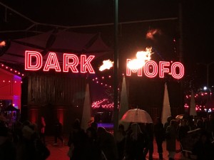 DARK MOFO